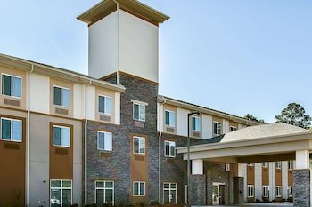 Wingate by Wyndham Jonesboro LA