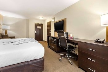 Wingate by Wyndham Jonesboro LA