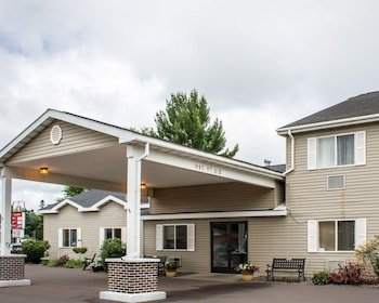 Quality Inn Ironwood