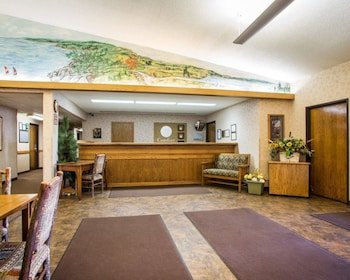Quality Inn Ironwood
