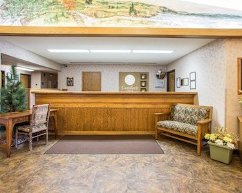 Quality Inn Ironwood