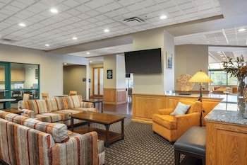 Hampton Inn Kalispell