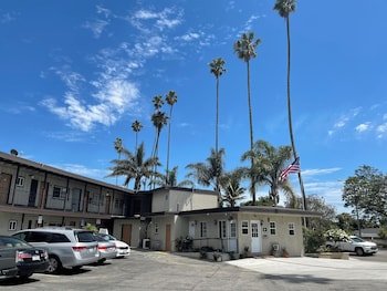Bayshore Inn Ventura