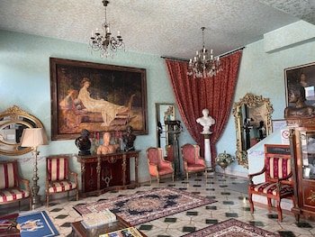 Hotel Giulietta e Romeo