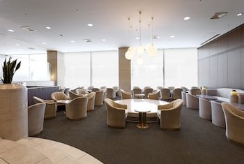 Palace Hotel Omiya