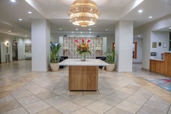 The Barrymore Hotel Tampa Riverwalk