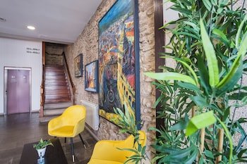 Hotel Alda Avenida