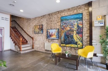 Hotel Alda Avenida