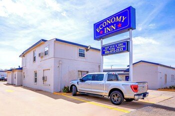 Economy Inn