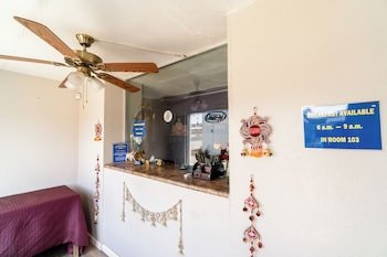 Economy Inn