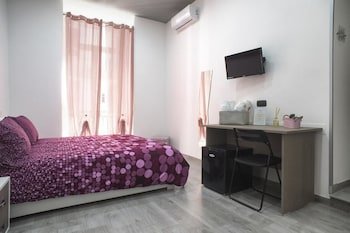La Casa di Luna B&B