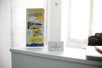 La Casa di Luna B&B