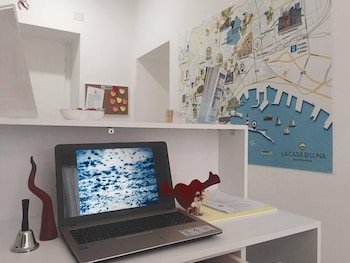 La Casa di Luna B&B