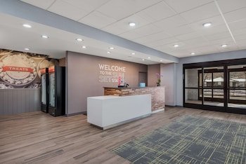 Hampton Inn Williams