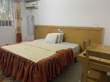 Highlander Guest House
