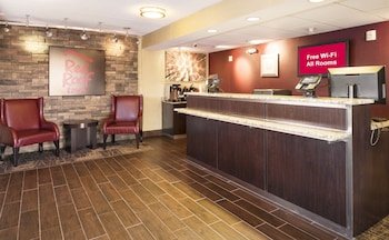 Red Roof Inn Detroit - Royal Oak/ Madison Heights