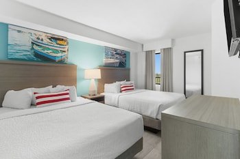 Compass Cove Oceanfront Resort