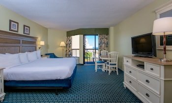 Compass Cove Oceanfront Resort