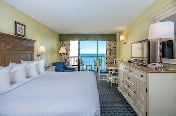Compass Cove Oceanfront Resort