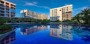 Country Garden Airport Kylin Apartment