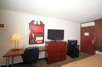 Econo Lodge Pilot Mountain