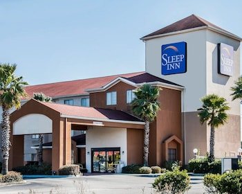 Sleep Inn Hardeeville I-95