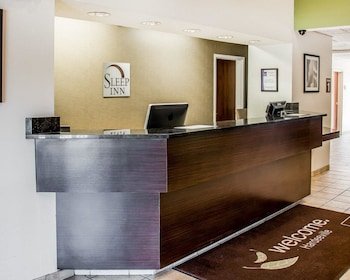 Sleep Inn Hardeeville I-95