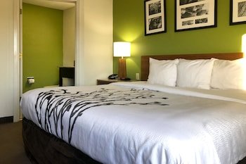 Sleep Inn Hardeeville I-95