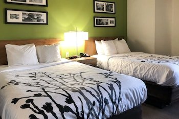 Sleep Inn Hardeeville I-95