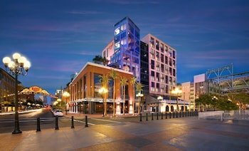 Hard Rock Hotel San Diego