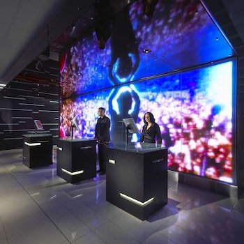 Hard Rock Hotel San Diego