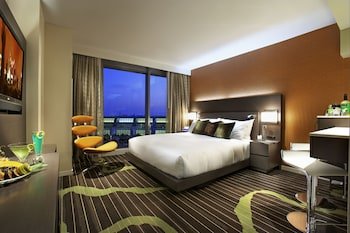 Hard Rock Hotel San Diego