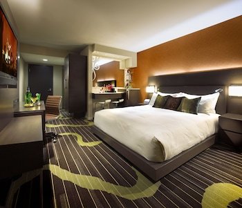 Hard Rock Hotel San Diego