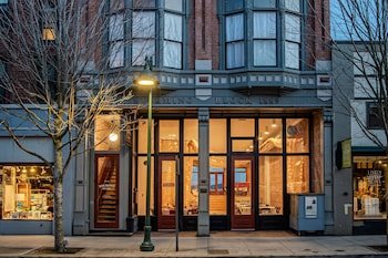 The Belmont