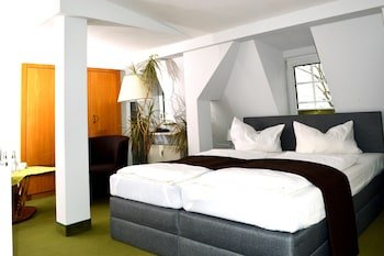 Strandhotel Buckow