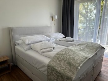 Strandhotel Buckow