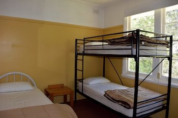 Blackheath Holiday Cabins