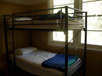 Blackheath Holiday Cabins