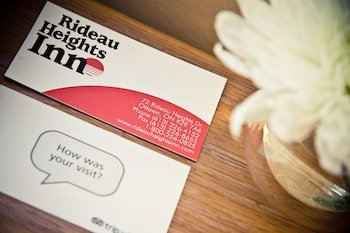 Rideau Heights Inn