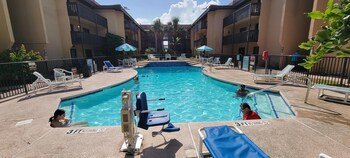 The Tiki Condominiums