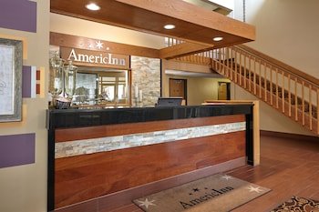 AmericInn by Wyndham Elkhorn Near Lake Geneva