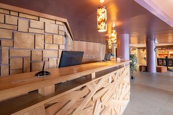 Residence Atria-Crozats