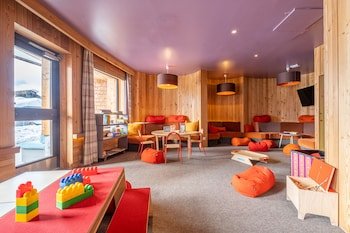 Residence Atria-Crozats