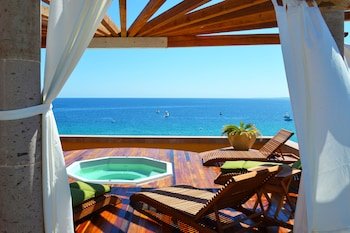 Hotel Palmas De Cortez
