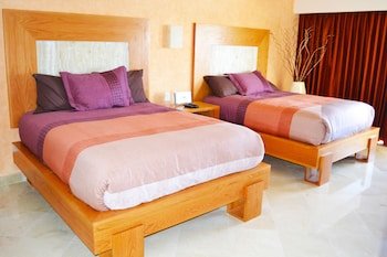 Hotel Palmas De Cortez