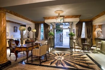The Old Government House Hotel & Spa