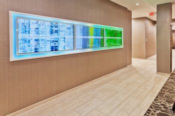 SpringHill Suites Montgomery Prattville/Millbrook