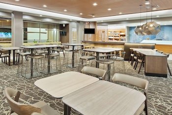 SpringHill Suites Montgomery Prattville/Millbrook