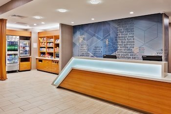 SpringHill Suites Montgomery Prattville/Millbrook
