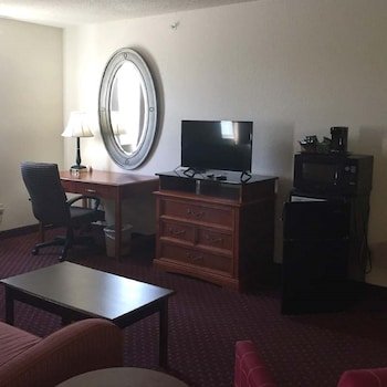 Osceola Grand Hotel